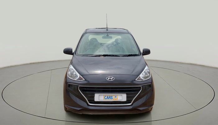 2020 Hyundai NEW SANTRO MAGNA, Petrol, Manual, 29,027 km, Front