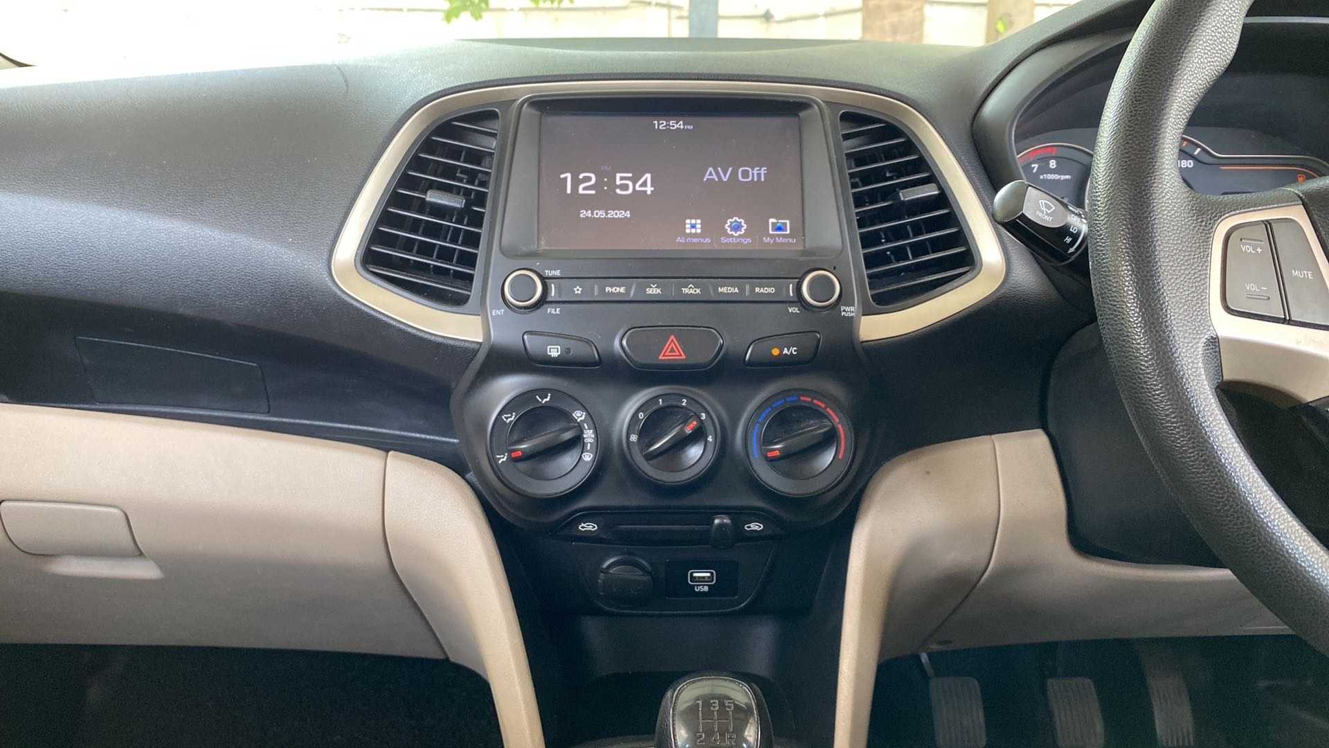 Features