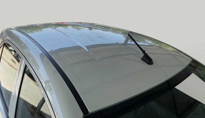 2018 Hyundai NEW SANTRO SPORTZ MT, CNG, Manual, 99,508 km, Roof