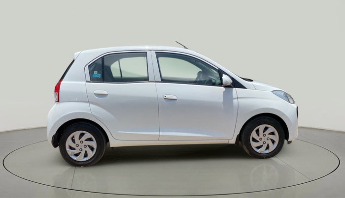 2018 Hyundai NEW SANTRO SPORTZ MT, CNG, Manual, 99,508 km, Right Side View