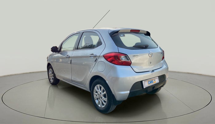 2018 Tata Tiago XZA PETROL, Petrol, Automatic, 60,237 km, Left Back Diagonal