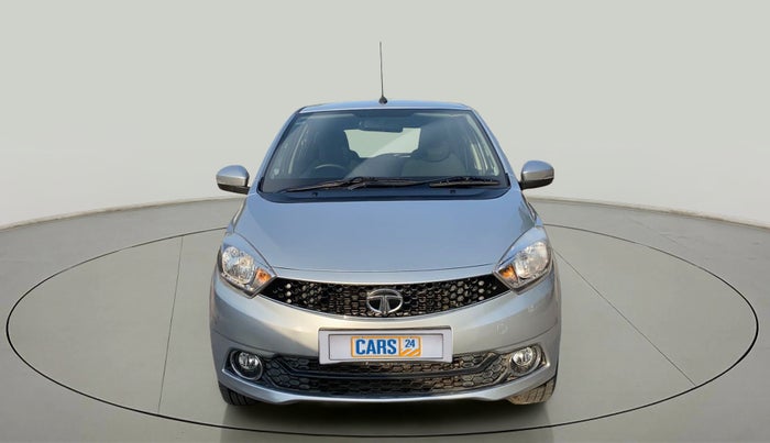 2018 Tata Tiago XZA PETROL, Petrol, Automatic, 60,237 km, Front