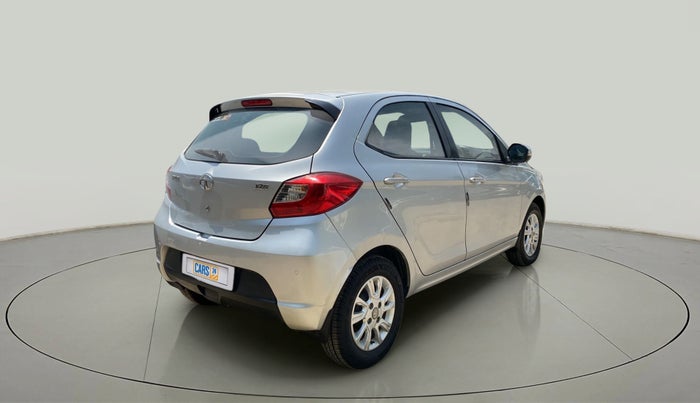 2018 Tata Tiago XZA PETROL, Petrol, Automatic, 60,237 km, Right Back Diagonal
