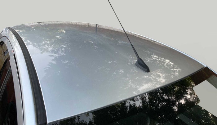 2018 Tata Tiago XZA PETROL, Petrol, Automatic, 60,237 km, Roof