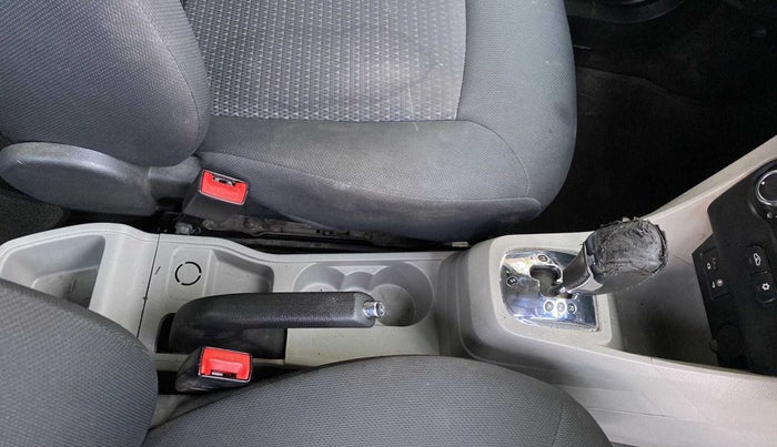 2018 Tata Tiago XZA PETROL, Petrol, Automatic, 60,237 km, Gear Lever