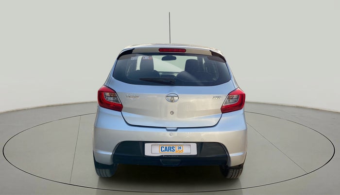 2018 Tata Tiago XZA PETROL, Petrol, Automatic, 60,237 km, Back/Rear
