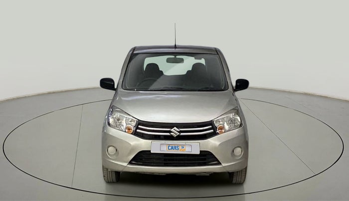 2017 Maruti Celerio VXI, Petrol, Manual, 67,082 km, Front