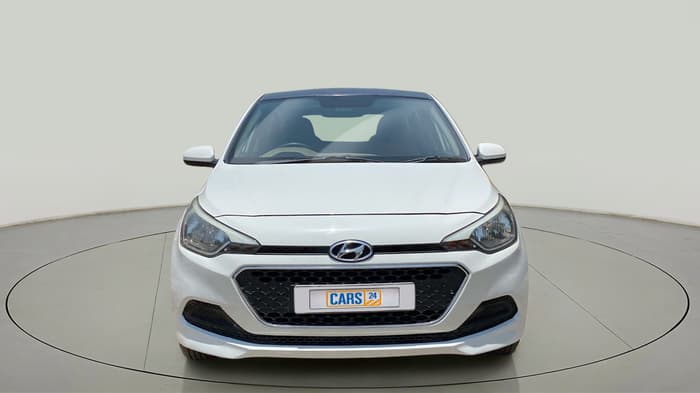 2015 Hyundai Elite i20 MAGNA 1.2, CNG, Manual, 59,786 km, Front