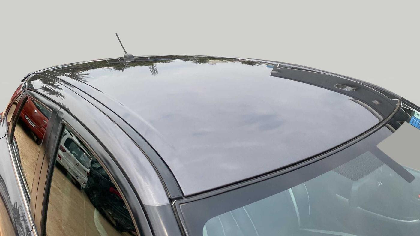 2017 Maruti Baleno ALPHA PETROL 1.2, Petrol, Manual, 51,814 km, Roof
