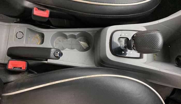 2021 Tata Tiago XZA PLUS PETROL, Petrol, Automatic, 42,083 km, Gear Lever