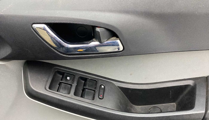 2021 Tata Tiago XZA PLUS PETROL, Petrol, Automatic, 42,083 km, Driver Side Door Panels Control
