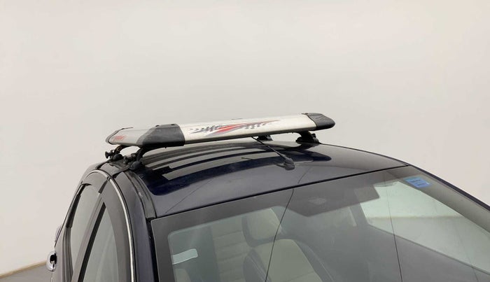 2021 Tata Tiago XZA PLUS PETROL, Petrol, Automatic, 42,083 km, Roof