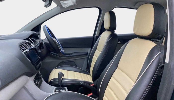 2021 Tata Tiago XZA PLUS PETROL, Petrol, Automatic, 42,083 km, Right Side Front Door Cabin