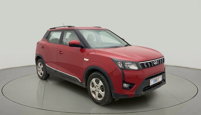 2019 Mahindra XUV300 W6 1.2 PETROL, Petrol, Manual, 38,833 km, SRP