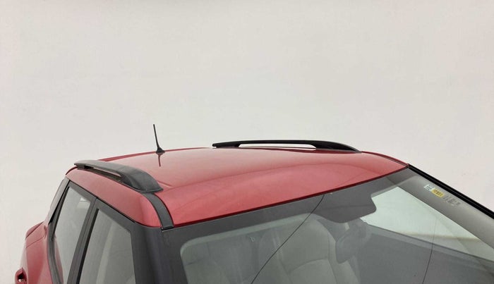 2019 Mahindra XUV300 W6 1.2 PETROL, Petrol, Manual, 38,833 km, Roof