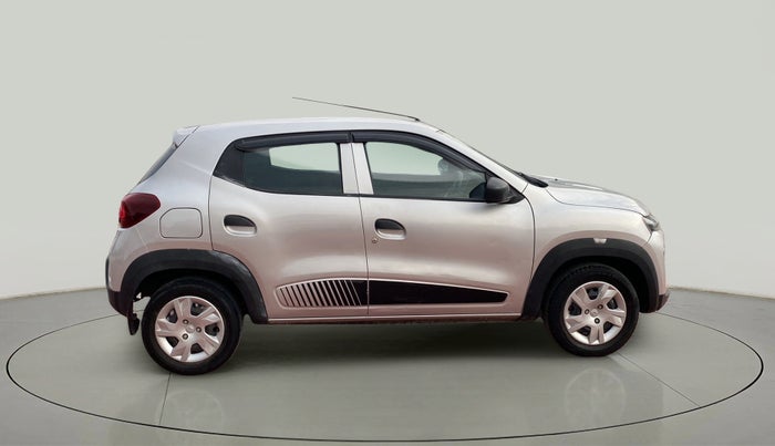 2020 Renault Kwid RXL, Petrol, Manual, 32,410 km, Right Side View