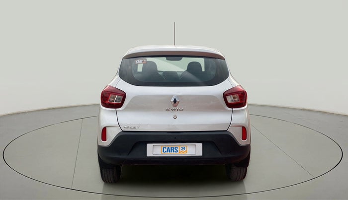 2020 Renault Kwid RXL, Petrol, Manual, 32,410 km, Back/Rear