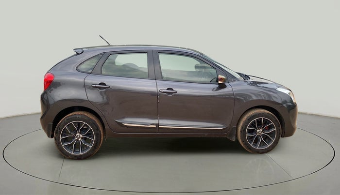 2016 Maruti Baleno DELTA PETROL 1.2, Petrol, Manual, 56,956 km, Right Side View