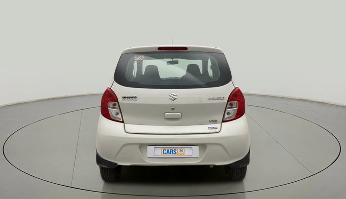 2018 Maruti Celerio VXI AMT (O), Petrol, Automatic, 69,185 km, Back/Rear