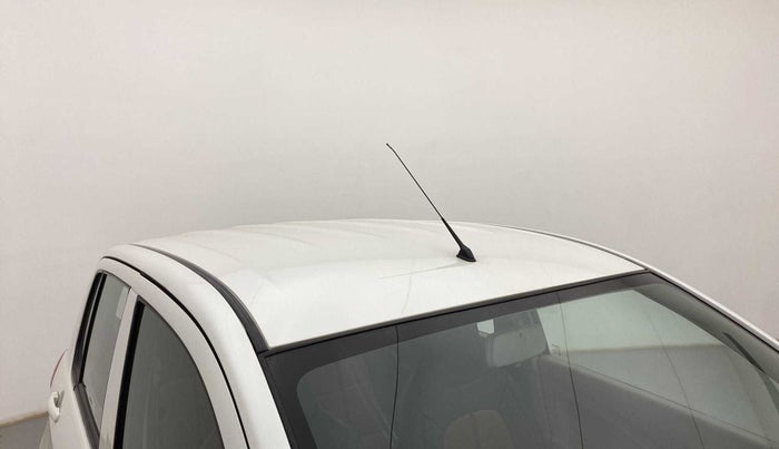 2018 Maruti Celerio VXI AMT (O), Petrol, Automatic, 69,185 km, Roof