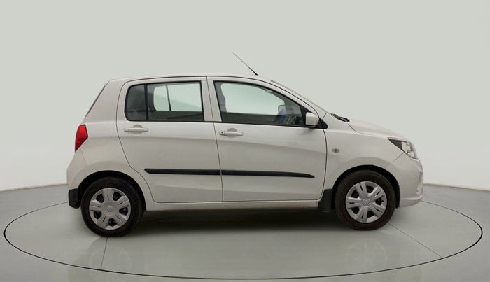 2018 Maruti Celerio VXI AMT (O), Petrol, Automatic, 69,185 km, Right Side View