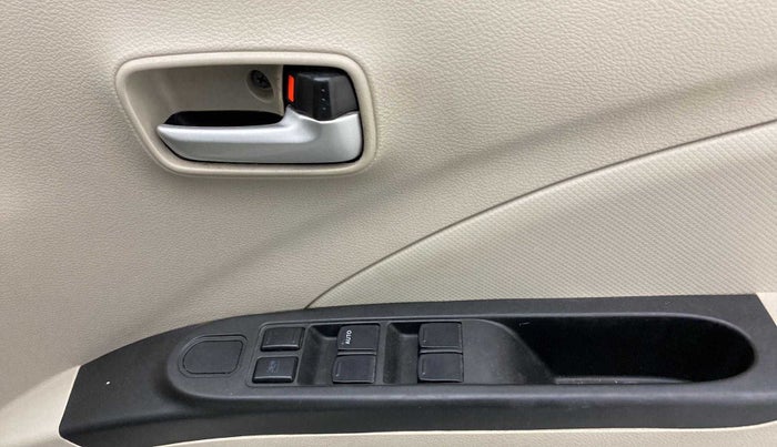 2018 Maruti Celerio VXI AMT (O), Petrol, Automatic, 69,185 km, Driver Side Door Panels Control