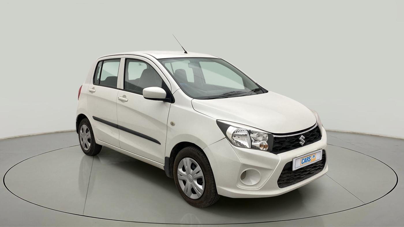 2018 Maruti Celerio VXI AMT (O), Petrol, Automatic, 69,185 km, SRP