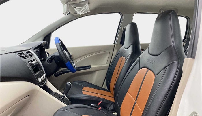 2018 Maruti Celerio VXI AMT (O), Petrol, Automatic, 69,185 km, Right Side Front Door Cabin