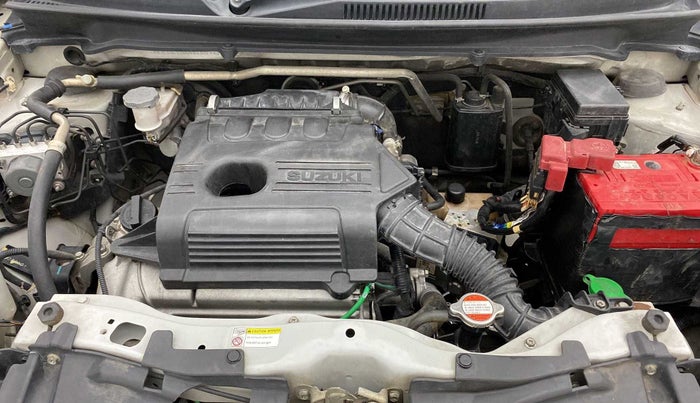 2018 Maruti Celerio VXI AMT (O), Petrol, Automatic, 69,185 km, Open Bonet