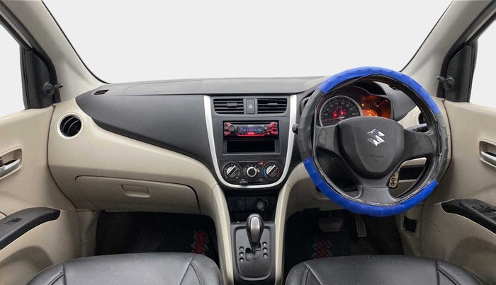 2018 Maruti Celerio VXI AMT (O), Petrol, Automatic, 69,185 km, Dashboard