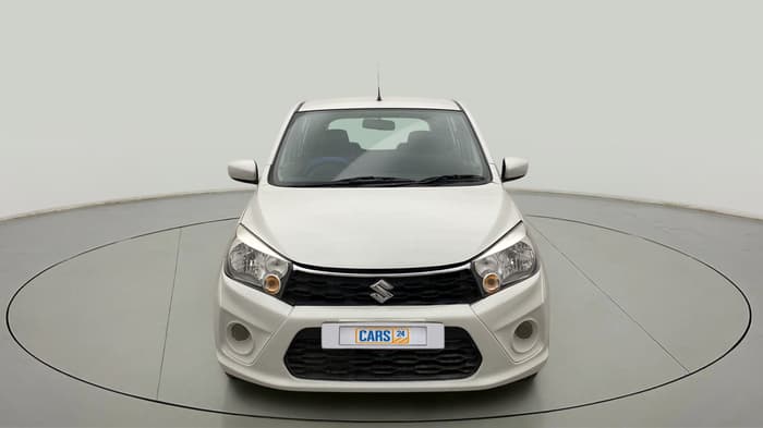 2018 Maruti Celerio VXI AMT (O), Petrol, Automatic, 69,185 km, Front