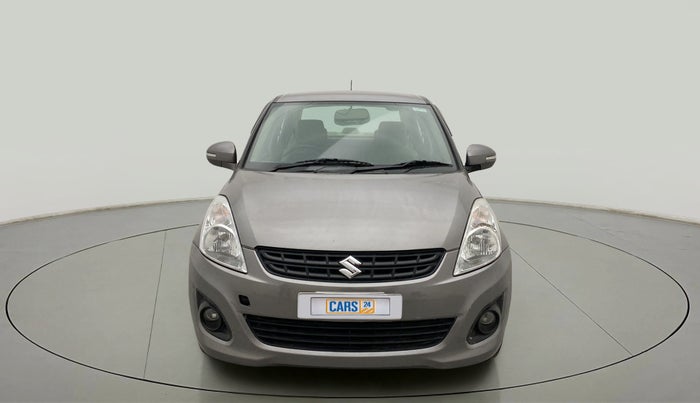 2014 Maruti Swift Dzire VXI, Petrol, Manual, 51,073 km, Front