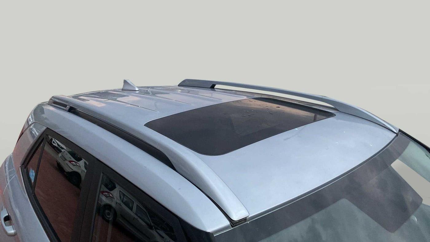 2021 Hyundai VENUE SX 1.0 TURBO, Petrol, Manual, 22,840 km, Roof