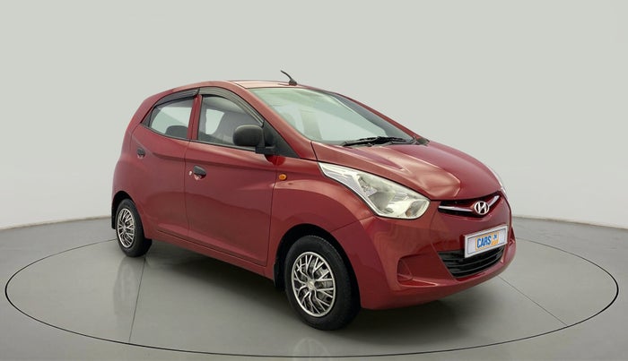 2016 Hyundai Eon ERA +, Petrol, Manual, 29,603 km, SRP