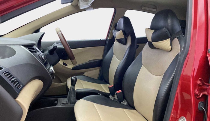 2016 Hyundai Eon ERA +, Petrol, Manual, 29,603 km, Right Side Front Door Cabin