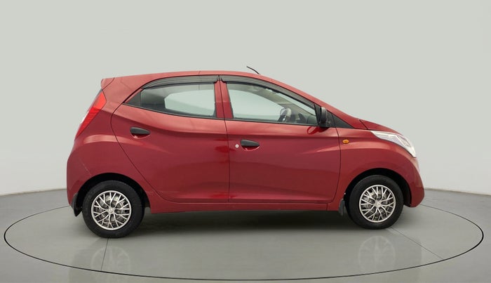 2016 Hyundai Eon ERA +, Petrol, Manual, 29,603 km, Right Side View