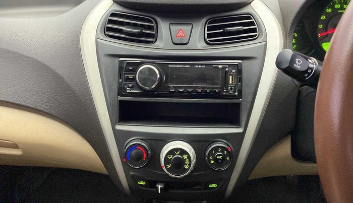 2016 Hyundai Eon ERA +, Petrol, Manual, 29,603 km, Air Conditioner