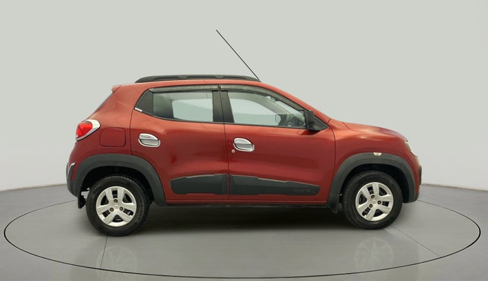 2016 Renault Kwid RXT 0.8 (O), Petrol, Manual, 29,245 km, Right Side View