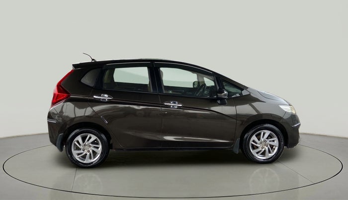 2018 Honda Jazz 1.2L I-VTEC VX, Petrol, Manual, 49,272 km, Right Side View