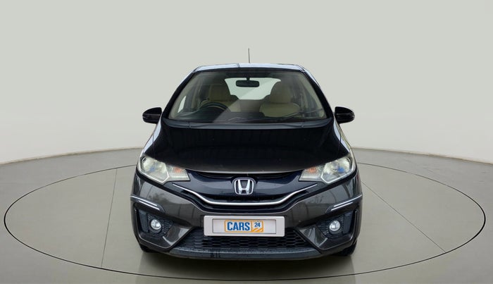2018 Honda Jazz 1.2L I-VTEC VX, Petrol, Manual, 49,272 km, Front