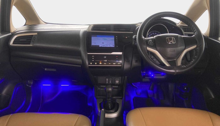2018 Honda Jazz 1.2L I-VTEC VX, Petrol, Manual, 49,272 km, Dashboard