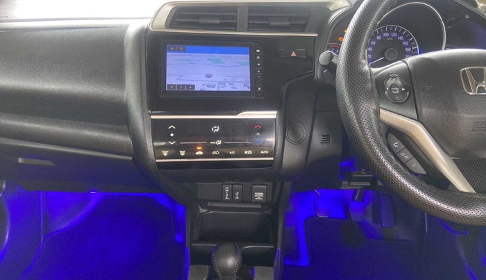 2018 Honda Jazz 1.2L I-VTEC VX, Petrol, Manual, 49,272 km, Air Conditioner