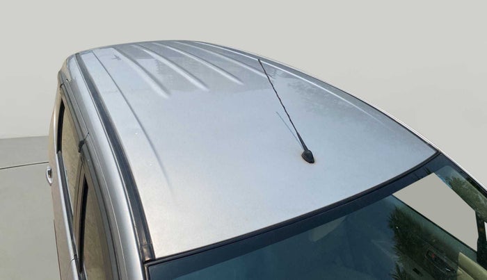 2013 Maruti Ertiga VXI, Petrol, Manual, 71,147 km, Roof