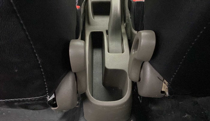 2015 Hyundai i10 SPORTZ 1.1, Petrol, Manual, 86,323 km, Driver Side Adjustment Panel
