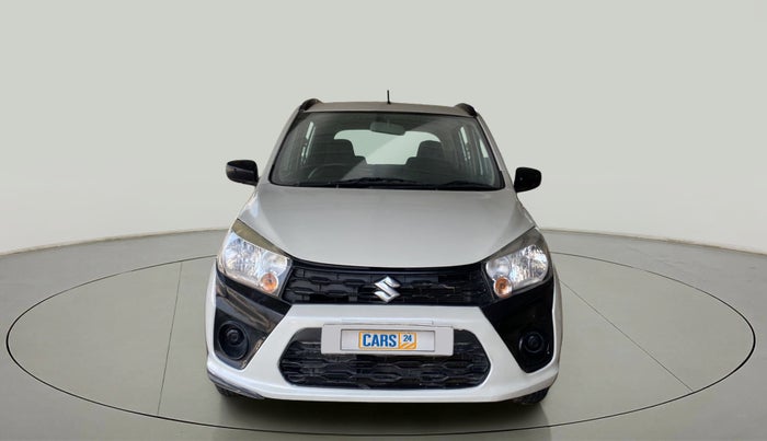 2018 Maruti Celerio X VXI AMT, Petrol, Automatic, 14,555 km, Front