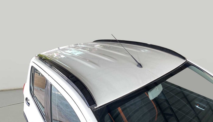 2018 Maruti Celerio X VXI AMT, Petrol, Automatic, 14,555 km, Roof