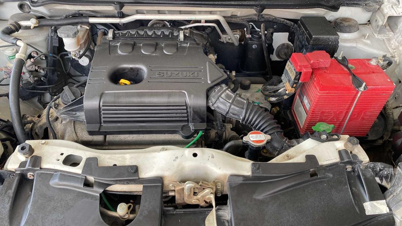 2018 Maruti Celerio X VXI AMT, Petrol, Automatic, 14,555 km, Open Bonet