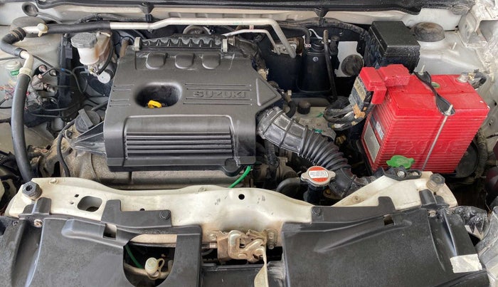 2018 Maruti Celerio X VXI AMT, Petrol, Automatic, 14,555 km, Open Bonet