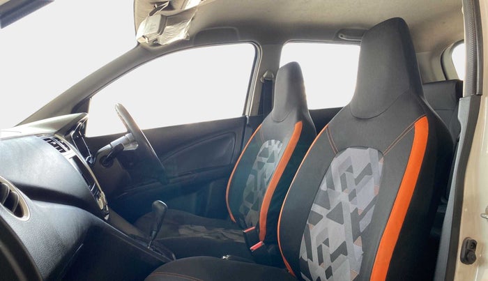 2018 Maruti Celerio X VXI AMT, Petrol, Automatic, 14,555 km, Right Side Front Door Cabin