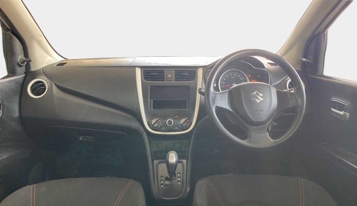 2018 Maruti Celerio X VXI AMT, Petrol, Automatic, 14,555 km, Dashboard